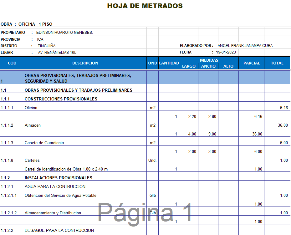 PROYECTO FINAL