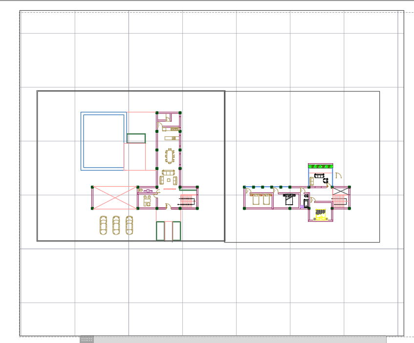 Avance de Plano