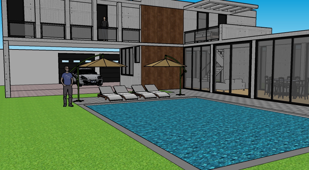 FINAL DE SKETCHUP