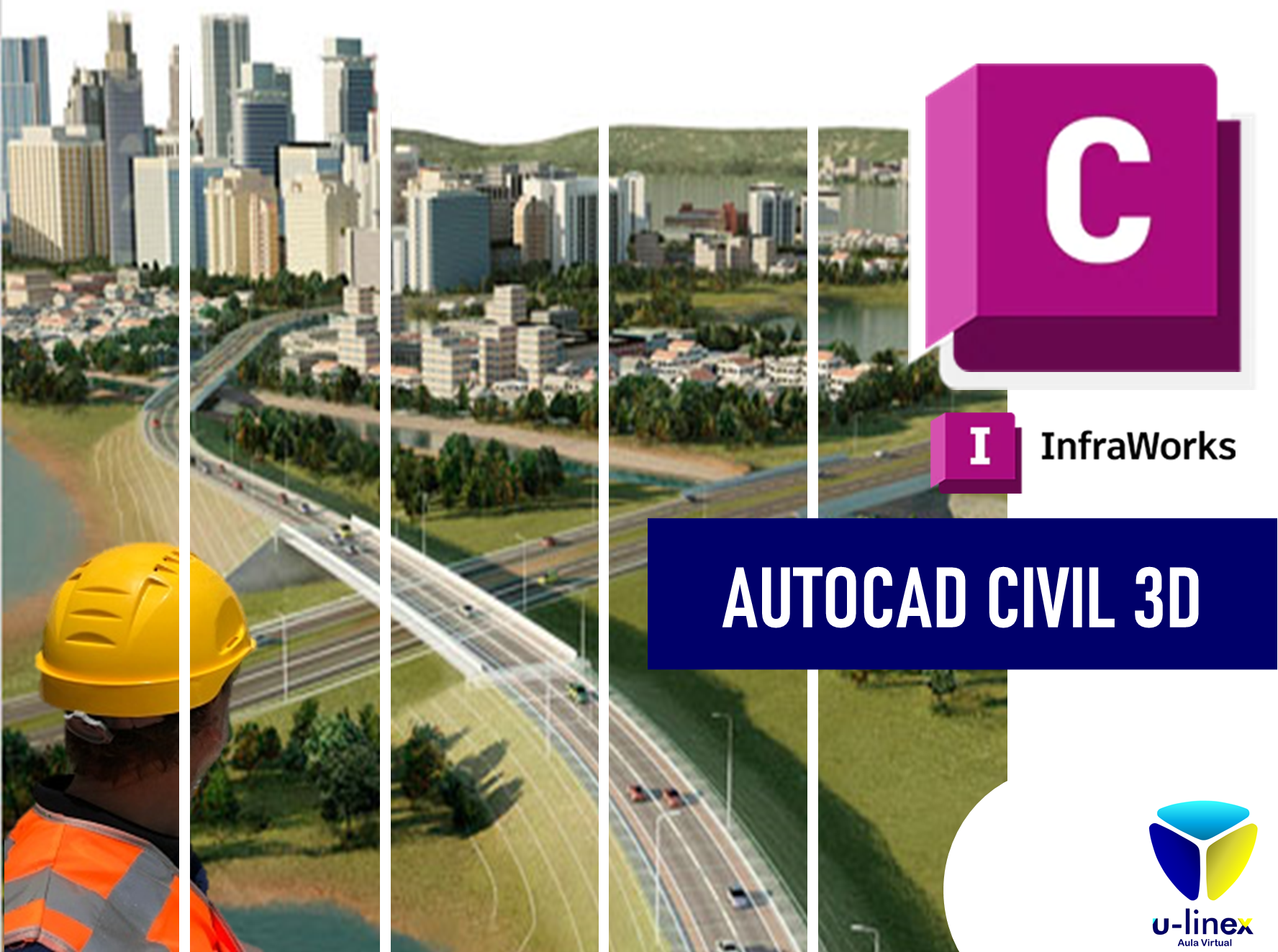 Autocad Civil 3D 2023