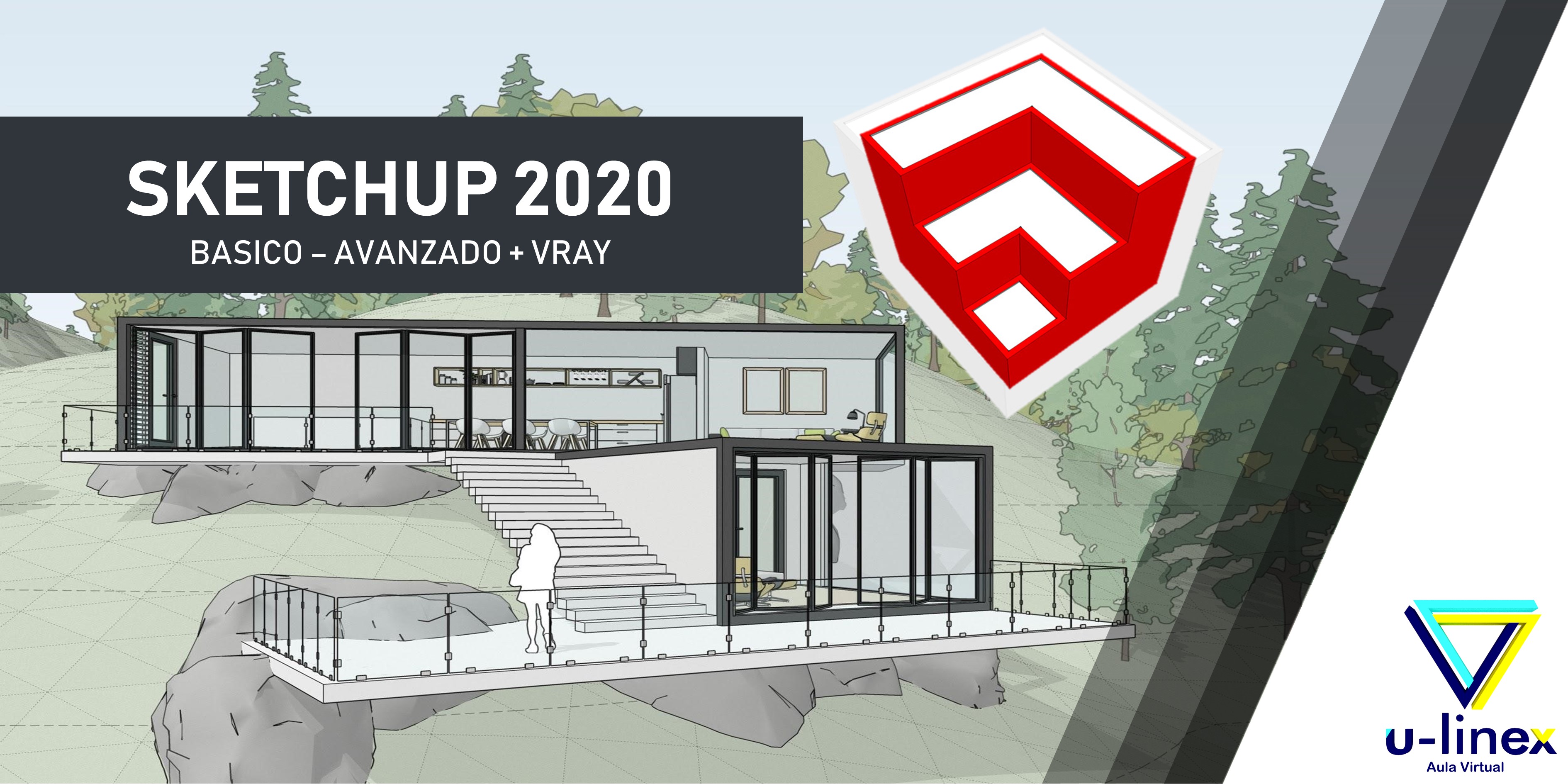 3d Warehouse Sketchup 2020 - Image to u